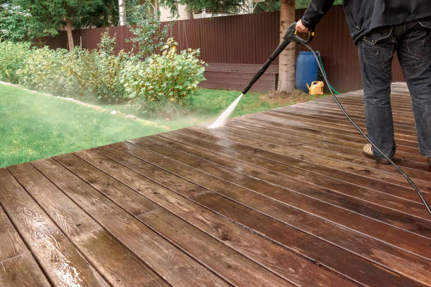 Best Roof Washing  in Avenal, CA