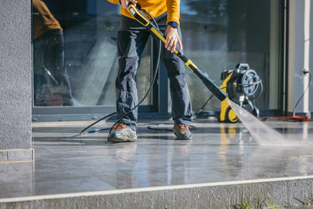 Best Sidewalk and Walkway Cleaning  in Avenal, CA