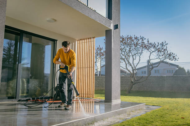 Best Parking Lot and Garage Cleaning  in Avenal, CA